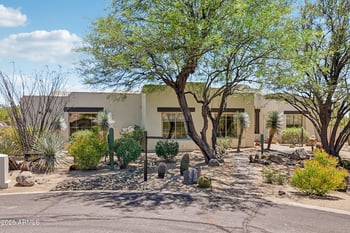 8143 E Arroyo Seco Rd, Scottsdale, AZ 85266