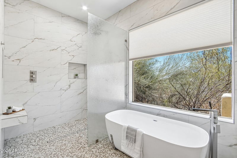 8143 E Arroyo Seco Rd, Scottsdale, AZ 85266