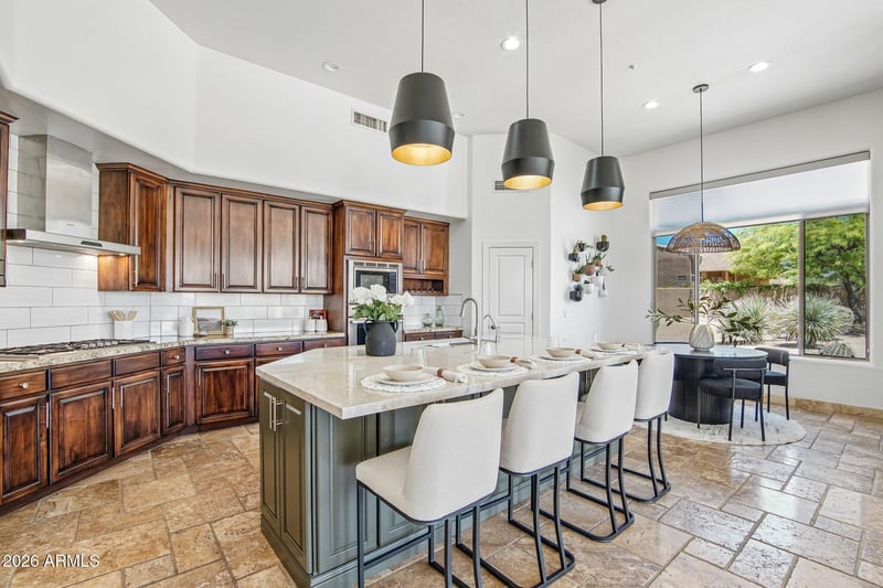 8143 E Arroyo Seco Rd, Scottsdale, AZ 85266