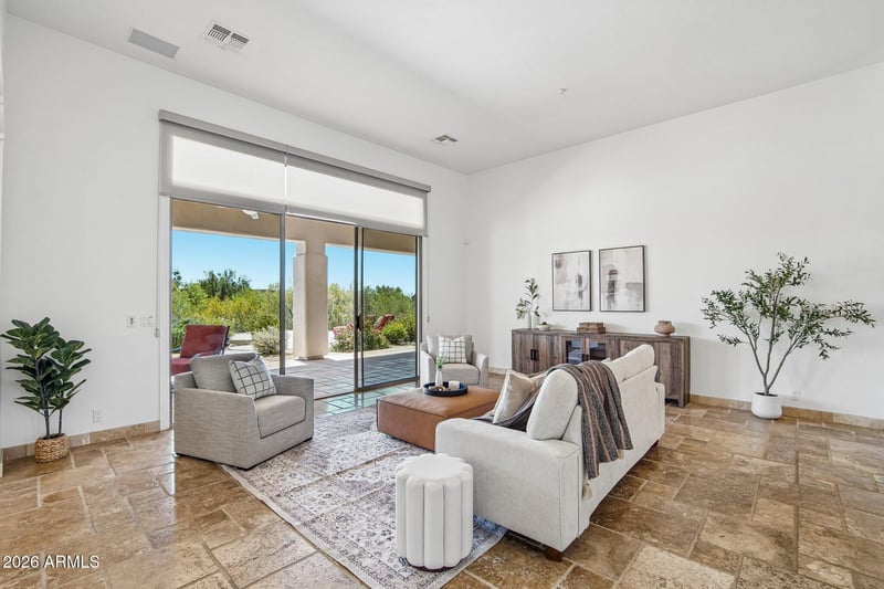 8143 E Arroyo Seco Rd, Scottsdale, AZ 85266