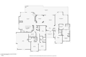 8143 Arroyo Seco Rd, Scottsdale, AZ 85266