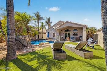 8143 Michelle Dr, Scottsdale, AZ 85255