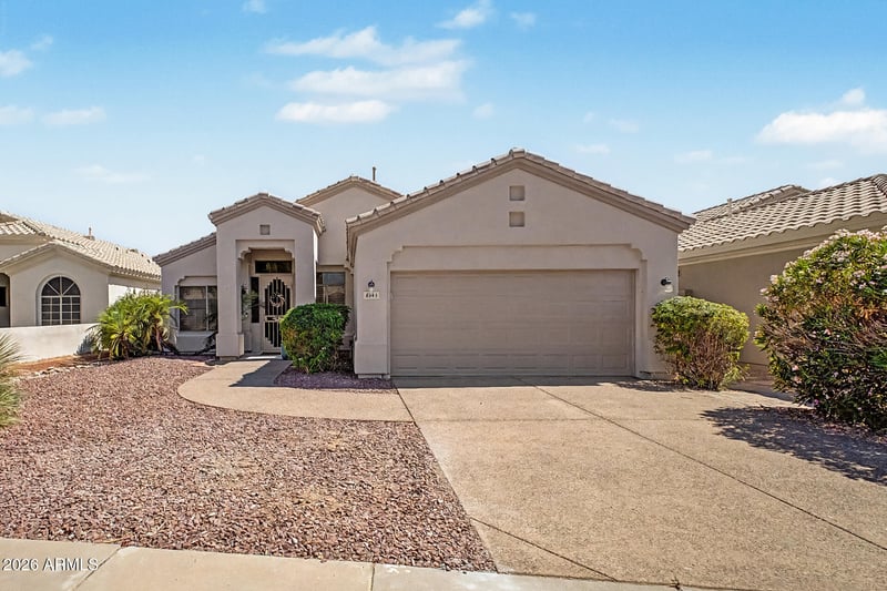 8143 Michelle Dr, Scottsdale, AZ 85255