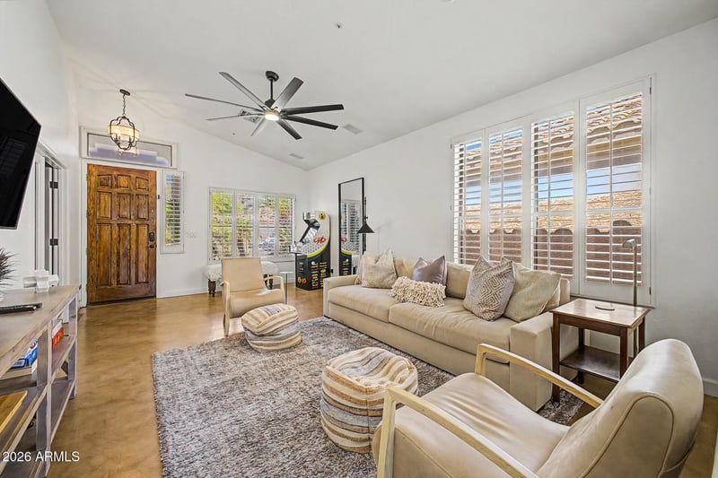8143 Michelle Dr, Scottsdale, AZ 85255