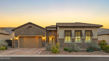 8143 Jaeger St, Mesa, AZ 85207