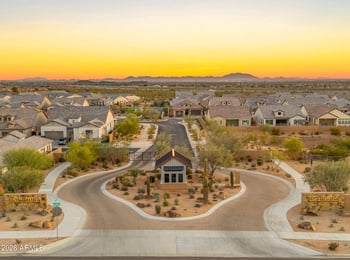 8143 Jaeger St, Mesa, AZ 85207