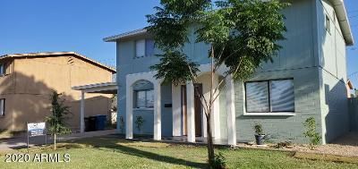 8143 W Whitton Ave, Phoenix, AZ 85033