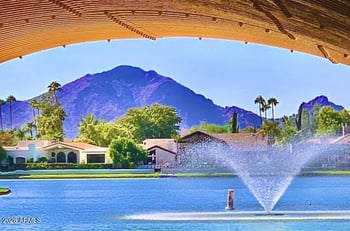 8144 Del Barquero Dr, Scottsdale, AZ 85258