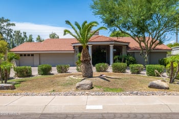 8144 E Appaloosa Trl, Scottsdale, AZ 85258