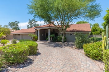 8144 Appaloosa Trl, Scottsdale, AZ 85258