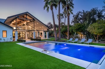 8144 Del Barquero Dr, Scottsdale, AZ 85258