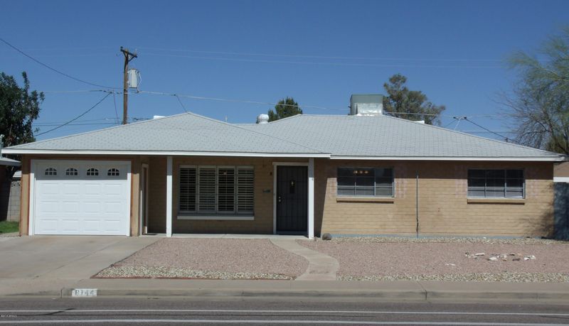 8144 E Osborn Rd, Scottsdale, AZ 85251