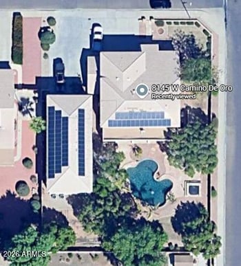 8145 Camino De Oro --, Peoria, AZ 85383