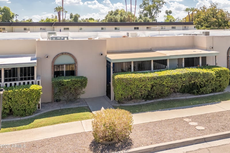 8145 Central Ave #13, Phoenix, AZ 85020