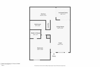 8145 Central Ave #13, Phoenix, AZ 85020