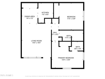 8145 Central Ave #15, Phoenix, AZ 85020