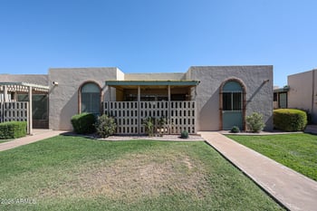 8145 Central Ave #15, Phoenix, AZ 85020