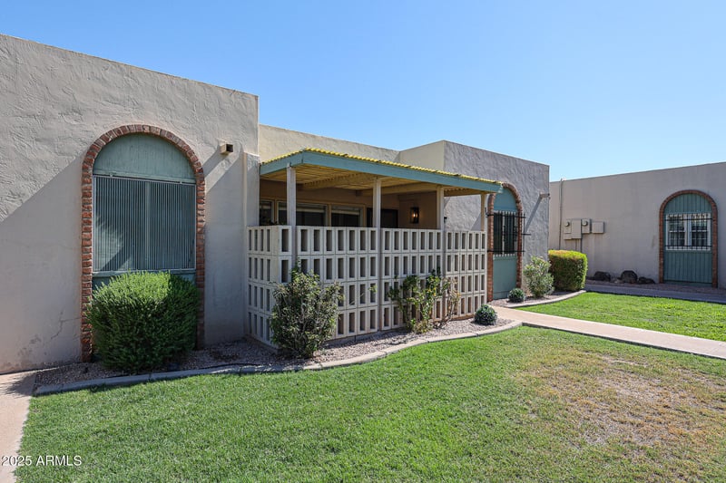 8145 Central Ave #15, Phoenix, AZ 85020
