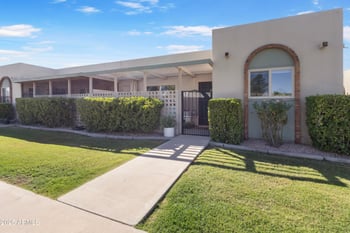 8145 Central Ave #17, Phoenix, AZ 85020