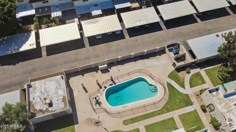 8145 Central Ave #17, Phoenix, AZ 85020