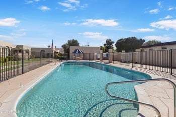 8145 Central Ave #17, Phoenix, AZ 85020