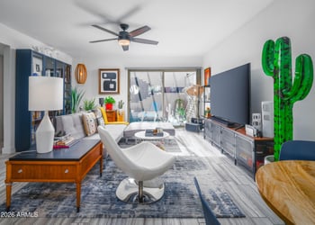 8145 Central Ave #17, Phoenix, AZ 85020