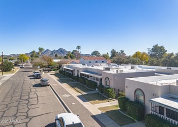 8145 Central Ave #17, Phoenix, AZ 85020