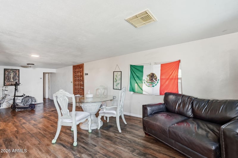 8145 E Butte St, Mesa, AZ 85207