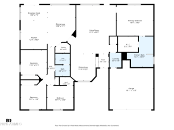8145 E Fountain St, Mesa, AZ 85207