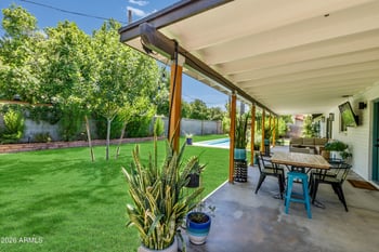 8145 1st Dr, Phoenix, AZ 85021