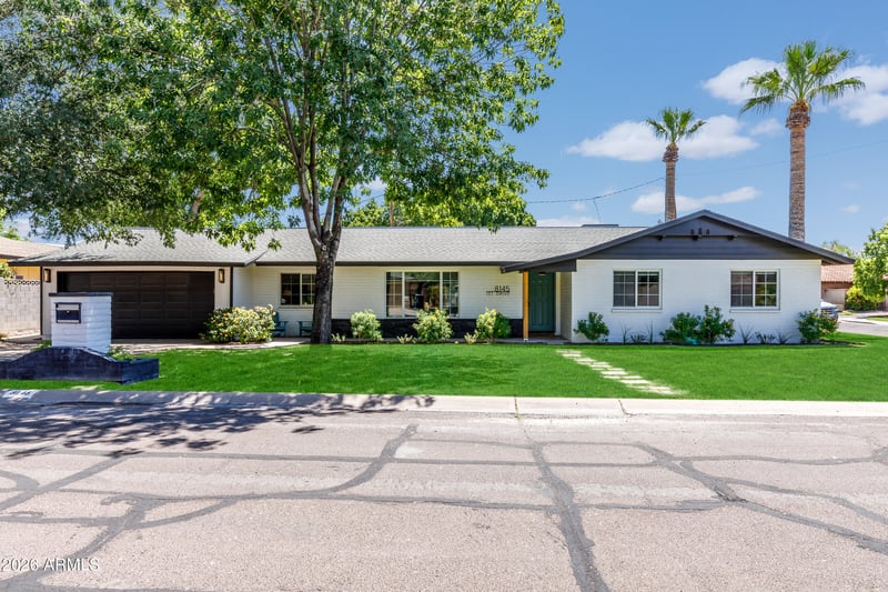 8145 N 1st Dr, Phoenix, AZ 85021