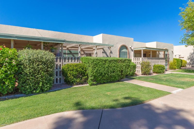 8145 N Central Ave #14, Phoenix, AZ 85020