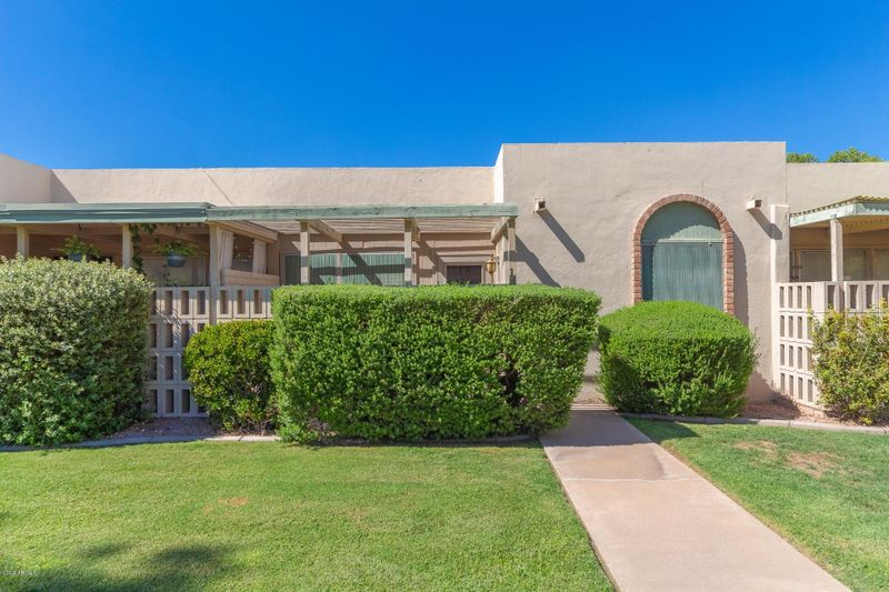 8145 N Central Ave #14, Phoenix, AZ 85020