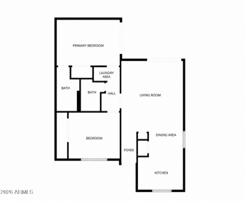8145 N Central Ave #21, Phoenix, AZ 85020