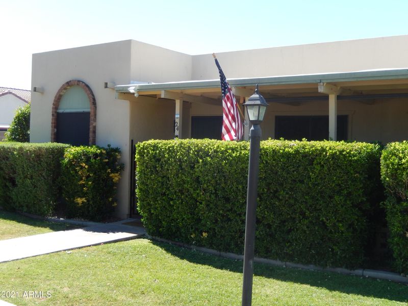 8145 N Central Ave #24, Phoenix, AZ 85020