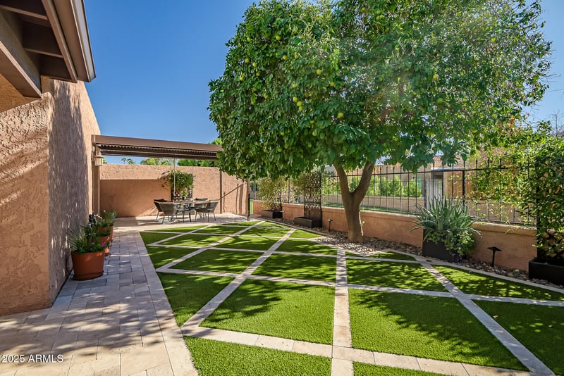 8145 Via De Viva --, Scottsdale, AZ 85258