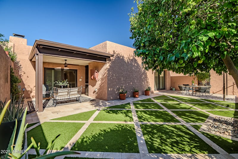 8145 Via De Viva --, Scottsdale, AZ 85258