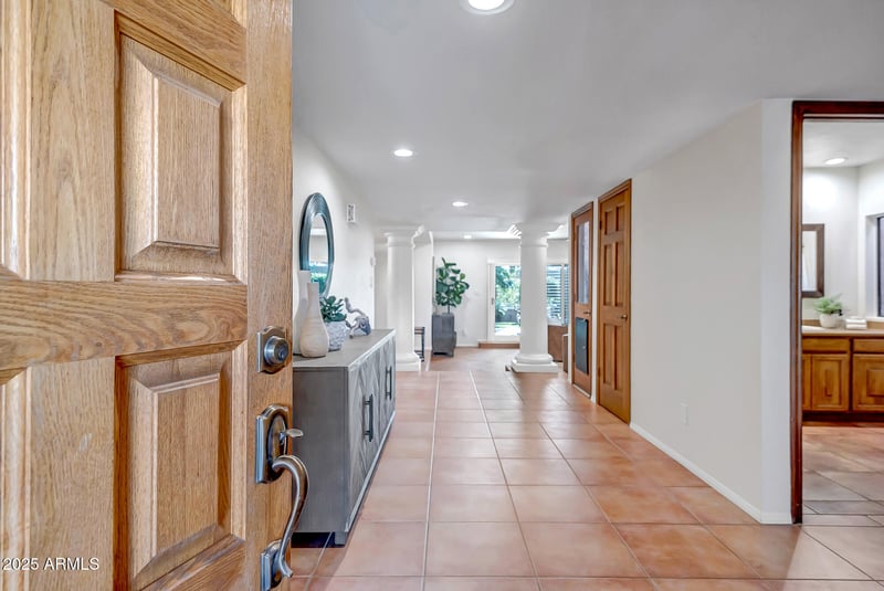 8145 Via De Viva --, Scottsdale, AZ 85258