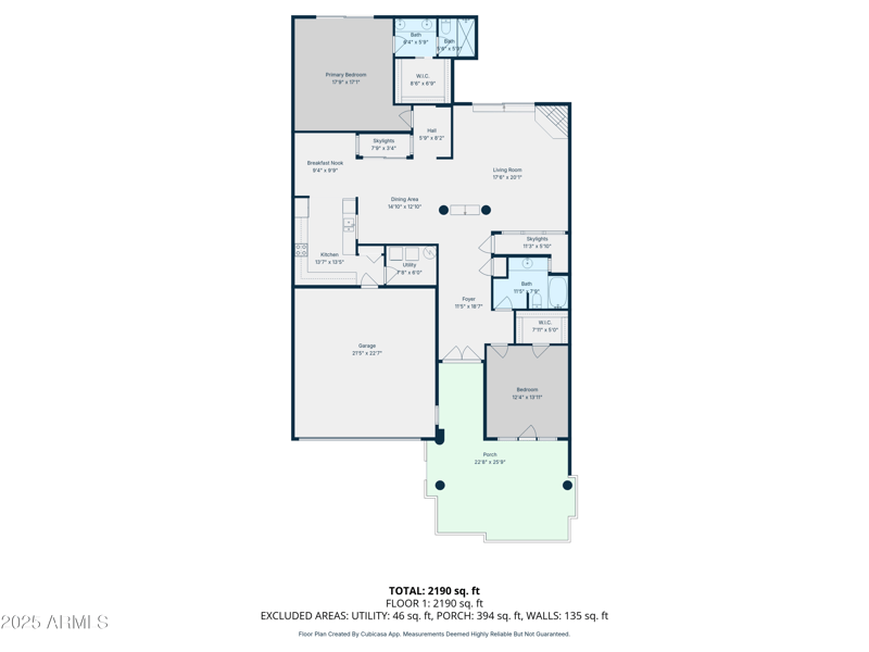 8145 Via De Viva --, Scottsdale, AZ 85258