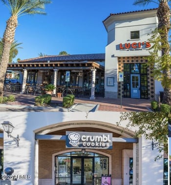 8145 Via De Viva --, Scottsdale, AZ 85258