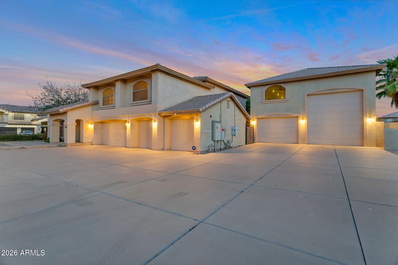 8145 W Camino De Oro --, Peoria, AZ 85383