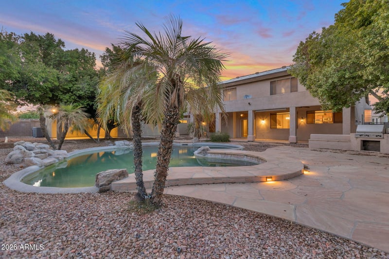 8145 W Camino De Oro --, Peoria, AZ 85383