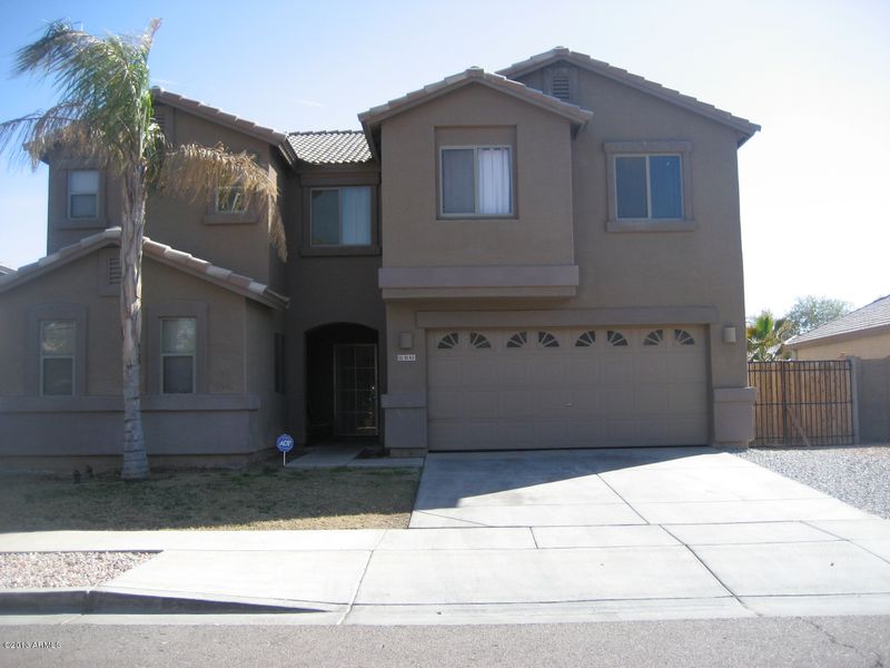 8145 W Gibson Ln, Phoenix, AZ 85043