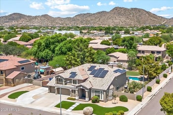 8146 Camino De Oro --, Peoria, AZ 85383