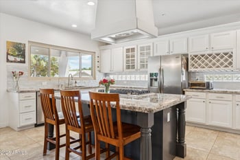 8146 Camino De Oro --, Peoria, AZ 85383