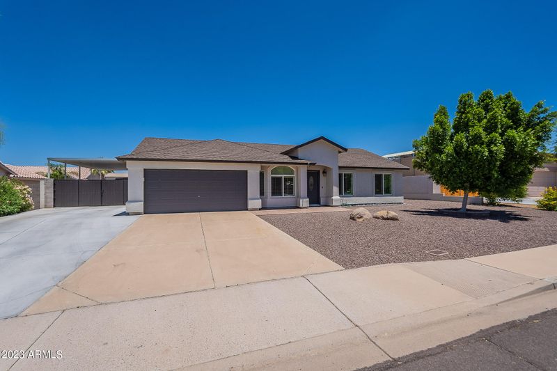 8146 E Encanto St, Mesa, AZ 85207