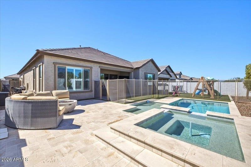 8146 E June St, Mesa, AZ 85207