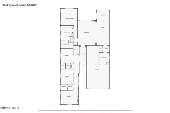 8146 E June St, Mesa, AZ 85207