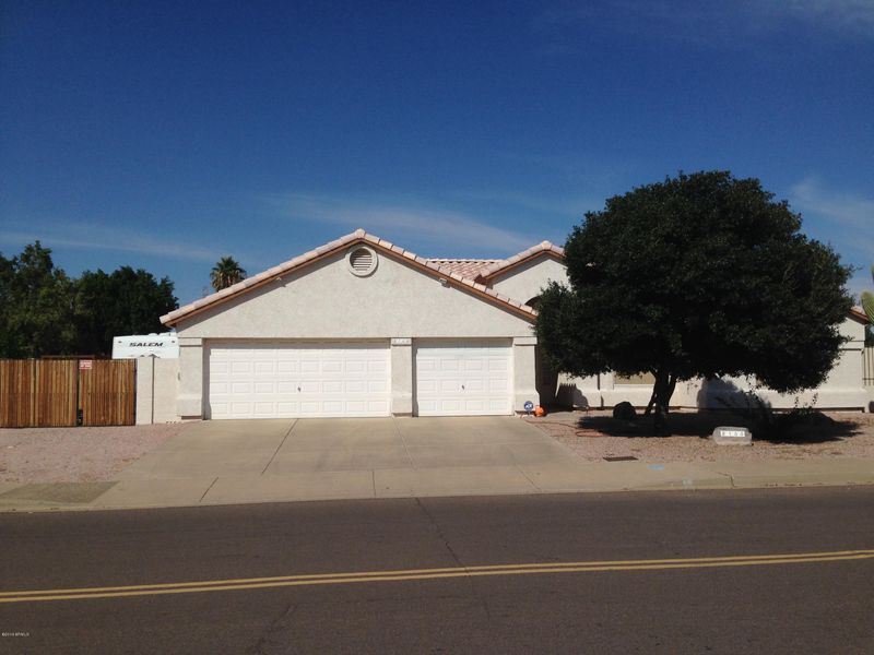 8146 E Quarterline Rd, Mesa, AZ 85207