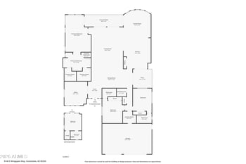 8146 E Wingspan Way, Scottsdale, AZ 85255
